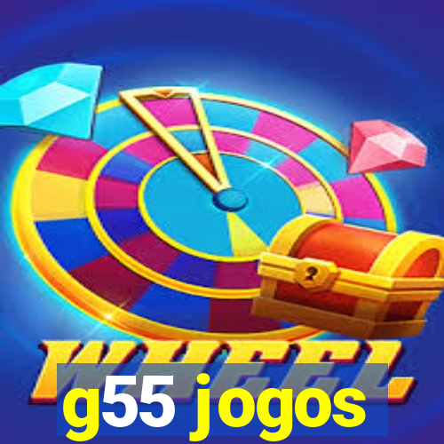 g55 jogos